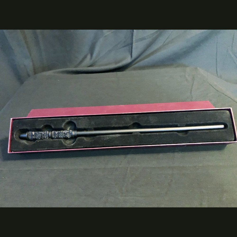 Harry Potter Snape Wand from Universal Studios
